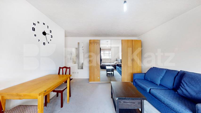 Modern Studio Aberdeen road, Dollis hill